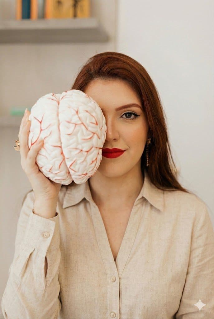 Psicóloga Tailiny Quirino